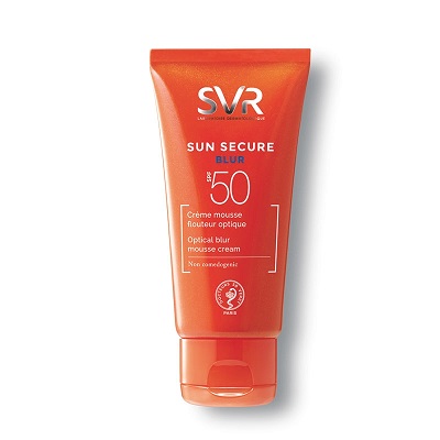 SVR Sun Secure blur SPF50 50mL