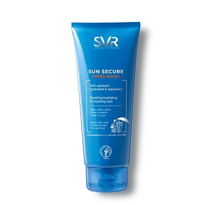 SVR Sun Secure après-soleil 200mL