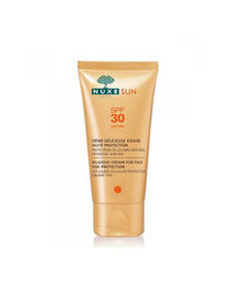 NUXE Sun Crème Délicieuse Visage SPF30 50 mL