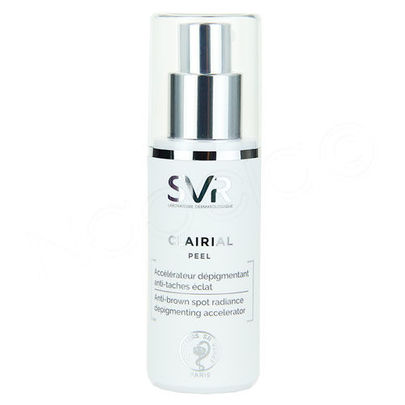 SVR Clairial Peel Taches Brunes Localisées et Etendues 30ml