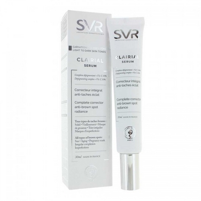 SVR Clairial Serum Correcteur Intégral Anti Tâche Eclat 30ml