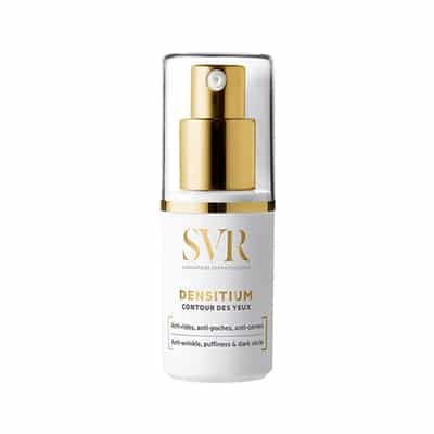 svr densitium 45+ contour yeux 15ml