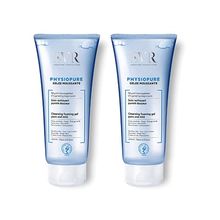 svr physiopure gelee moussante 200ml duo