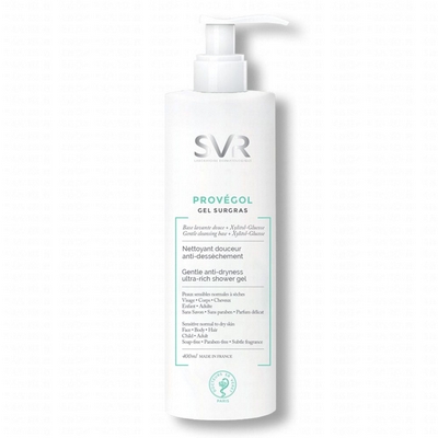 SVR Provégol Gel Surgras 400mL