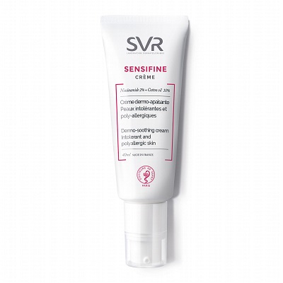 SVR Sensifine Crème Apaisante 40ml