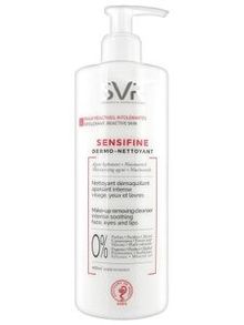 SVR Sensifine Dermo-Nettoyant Démaquillant 400ml