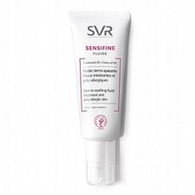 SVR Sensifine Fluide Apaisant 40ml