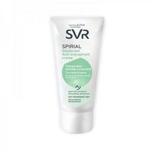 SVR Spirial Crème Antitranspirante 50mL