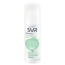 SVR Spirial Spray Antitranspirant 100mL