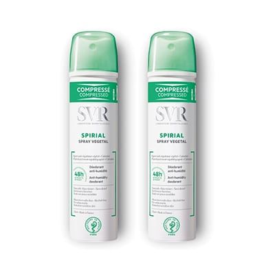 svr spirial spray vegetal 75ml duo