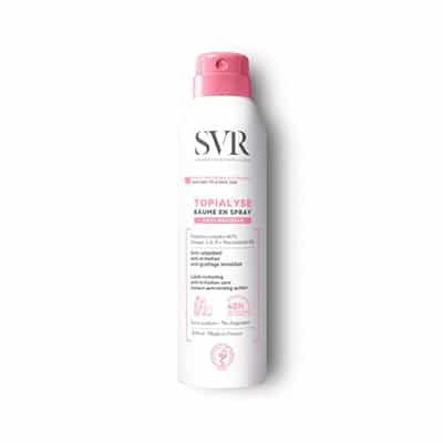 svr topialyse baume spray 200ml