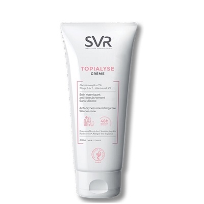 SVR Topialyse crème 200ml