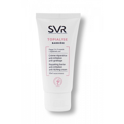 SVR Topialyse Crème Barrière 50ml