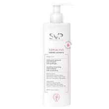 SVR Topialyse Crème Lavante 400mL