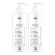 svr xerial 10 lait 400ml duo