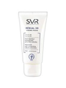 SVR Xérial 30 Crème Pieds 50 mL