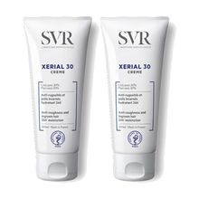 svr xerial 30 crème corps peaux sèches squameuses 100ml duo