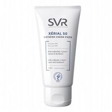 SVR Xérial 50 Extrême Crème Pieds 50 mL