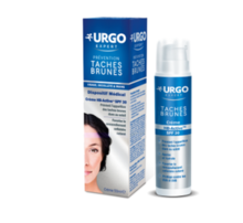 URGO Expert Crème Prévention Tâches Brunes 50ml