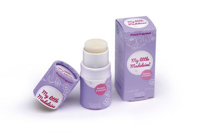 Téane Stick Parfum BIO My Little Madeleine 5g