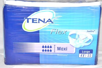 TENA Flex Maxi Large /22