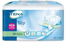 TENA Slip Plus 6G Small x30