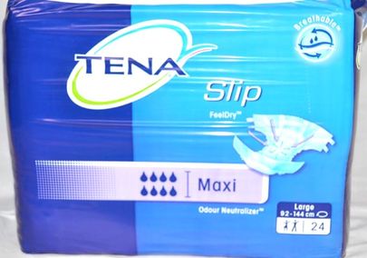 TENA Slips Maxi Large /24