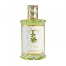 CLAUDE GALIEN Eau de Cologne Vaporisateur Thé Vert 100mL