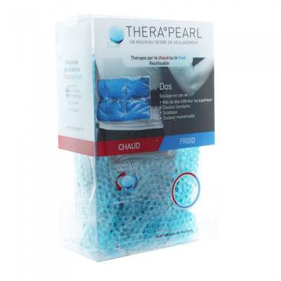 THERAPEARL Dos