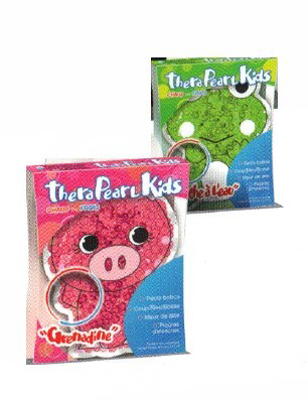 THERAPEARL Kids Grenadine