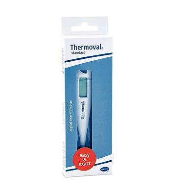 Hartmann Thermomètre Thermoval