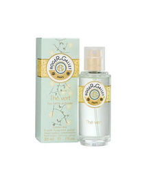 ROGER & GALLET Thé Vert Eau fraîche Parfumée Vaporisateur