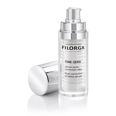 FILORGA Time-Zero Sérum Multi-Correction Rides 30ml