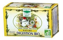 ROMON NATURE Tisane Digestion Bio 20 Sachets