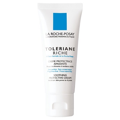 LA ROCHE-POSAY Toleriane Riche 40 mL