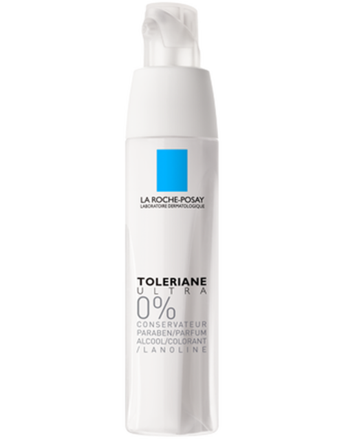 LA ROCHE-POSAY Toleriane Ultra Crème 40mL