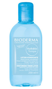 BIODERMA Hydrabio Tonique Lotion Hydratante 250mL