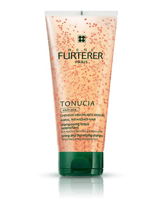 RENÉ FURTERER Tonucia Shampooing Tonifiant 200mL