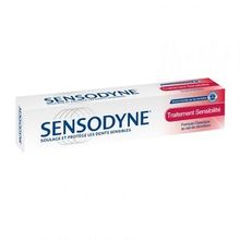 SENSODYNE Traitement Sensibilité - 75ml