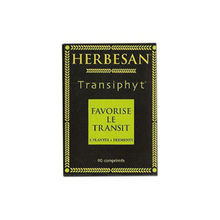 HERBESAN Transiphyt 90 comprimés