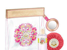 ROGER & GALLET Trousse Miroir édition limitée - Fleur de Figuier