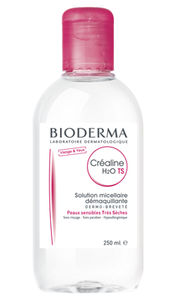 BIODERMA Créaline TS H2O Solution Micellaire 250mL