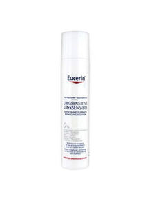 EUCERIN Ultra Sensible Lotion Nettoyante 100 mL