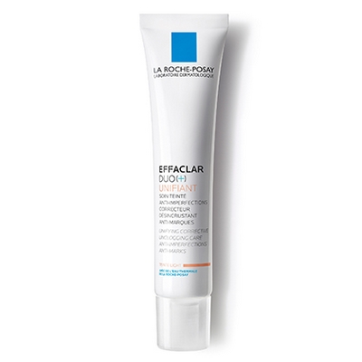 LA ROCHE POSAY Effaclar Duo + Unifiant Soin Teinté Light 40ml