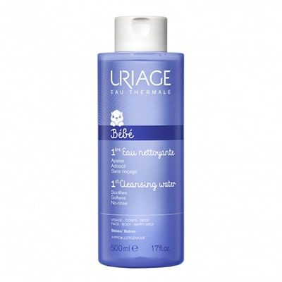 uriage 1ere eau nettoyante 500ml