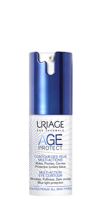 Uriage âge protect contour yeux 15ml