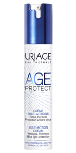 Uriage age protect crème multi-actions 40ml