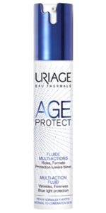 Uriage age protect fluide multi-actions 40ml