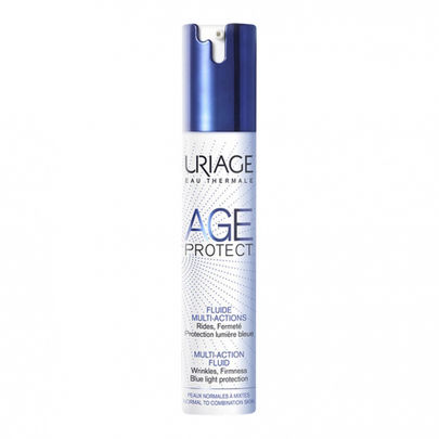 uriage age protect fluide 40ml