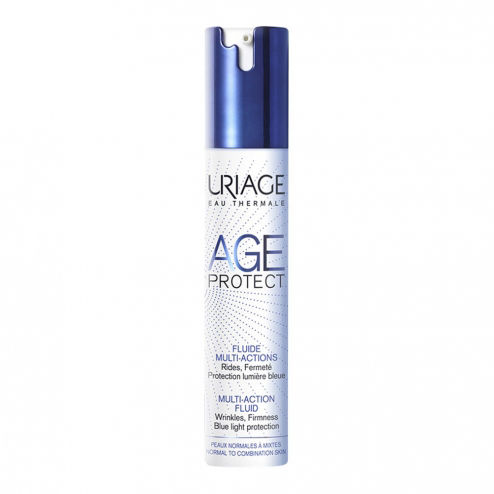 uriage age protect fluide 40ml